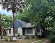 Unit for rent at 510 Harvey St, San Marcos, TX, 78666