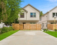 Unit for rent at 2024 Hampton Street, Houston, TX, 77088