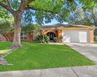 Unit for rent at 3506 Doherty Place, Katy, TX, 77449