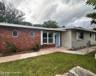 Unit for rent at 231 Woodland Avenue, Cocoa Beach, FL, 32931