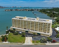 Unit for rent at 100 Bluff View Drive, BELLEAIR BLUFFS, FL, 33770