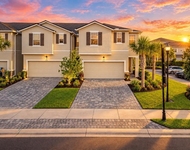 Unit for rent at 4062 Cloud Hopper Way, LUTZ, FL, 33559