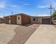Unit for rent at 9425 Gschwind Street, El Paso, TX, 79924