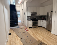 Unit for rent at 906A Lafayette Avenue, Brooklyn, NY 11221