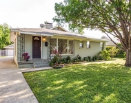 Unit for rent at 4918 Thrush Street, Dallas, TX, 75209
