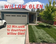 Unit for rent at 1020 Spencer Avenue, SAN JOSE, CA, 95125