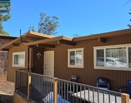 Unit for rent at 6926 Chambers Dr, OAKLAND, CA, 94611