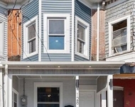 Unit for rent at 128 W Ingham Avenue, TRENTON, NJ, 08618