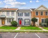 Unit for rent at 6234 N Steamboat Way, NEW MARKET, MD, 21774