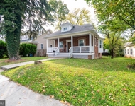 Unit for rent at 2919 Woodland Avenue, BALTIMORE, MD, 21215
