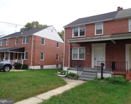 Unit for rent at 7607 Daniels Avenue, BALTIMORE, MD, 21234