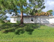 Unit for rent at 1224 Logan Avenue Nw, Palm Bay, FL, 32907