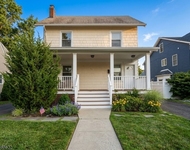 Unit for rent at 634 W Broad St, Westfield Town, 07090-4109