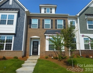 Unit for rent at 15752 Country House Street, Charlotte, NC, 28273