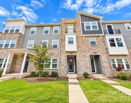 Unit for rent at 2322 Aria Park Drive, Charlotte, NC, 28262