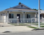 Unit for rent at 11235 Elm Street, LYNWOOD, CA, 90262