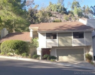 Unit for rent at 4360 Caminito Pintoresco, SAN DIEGO, CA, 92108