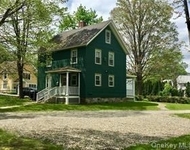 Unit for rent at 5a Spring Street, Pawling, NY, 12564