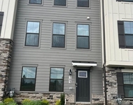 Unit for rent at 703 Compass Way, FREDERICK, MD, 21701