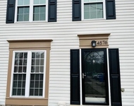 Unit for rent at 4576 Grouse Place, WALDORF, MD, 20603