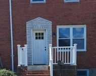 Unit for rent at 2720 Plainfield Road, DUNDALK, MD, 21222