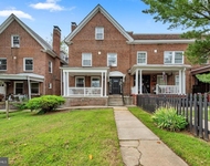 Unit for rent at 3800 Greenmount Avenue, BALTIMORE, MD, 21218