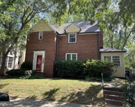 Unit for rent at 6105 29th Street Nw, WASHINGTON, DC, 20015