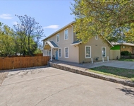 Unit for rent at 3107 E 13th St, Austin, TX, 78702