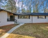 Unit for rent at 3095 Riders Trail, Decatur, GA, 30034