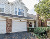Unit for rent at 4072 N Newport Lane, Arlington Heights, IL, 60004