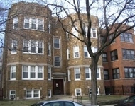 Unit for rent at 1408 W Warner Avenue, Chicago, IL, 60613