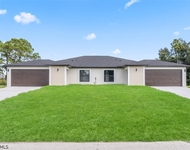 Unit for rent at 4534 30th Street Sw, Lehigh Acres, FL, 33973