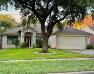 Unit for rent at 21734 Canyon Terrace Lane, Katy, TX, 77450