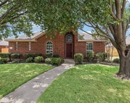 Unit for rent at 1612 Balboa Lane, Allen, TX, 75002