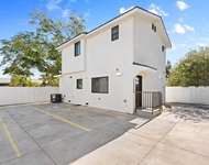 Unit for rent at 13538 Remington Street, PACOIMA, CA, 91331