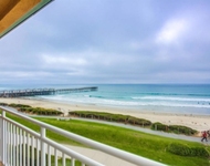 Unit for rent at 4627 Ocean Blvd, SAN DIEGO, CA, 92109