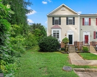 Unit for rent at 15130 Jarrell Place, WOODBRIDGE, VA, 22193