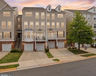 Unit for rent at 13666 Salk Street, HERNDON, VA, 20171