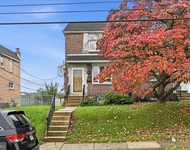 Unit for rent at 240 W Wyncliffe Avenue, CLIFTON HEIGHTS, PA, 19018