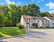 Unit for rent at 43 James Run, CHERRY HILL, NJ, 08002