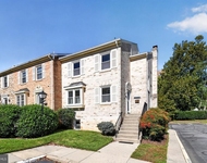 Unit for rent at 10286 Arizona Circle, BETHESDA, MD, 20817