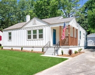 Unit for rent at 858 Linda Way, Forest Park, GA, 30297