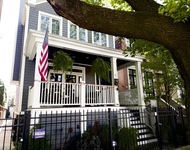 Unit for rent at 1441 W Wolfram Street, Chicago, IL, 60657