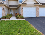 Unit for rent at 1827 Grove Avenue, Schaumburg, IL, 60193