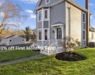Unit for rent at 71 Rutland, Dover, 03820