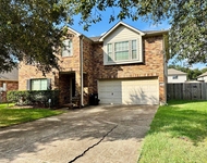 Unit for rent at 3018 Misty Isle Ct, Dickinson, TX, 77539