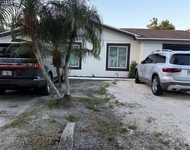Unit for rent at 2803 W Powhatan Avenue, TAMPA, FL, 33614
