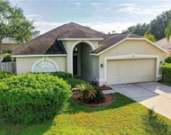 Unit for rent at 3904 Ixora Court, RIVERVIEW, FL, 33578