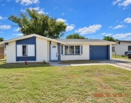 Unit for rent at 4232 Newbury Drive, NEW PORT RICHEY, FL, 34652