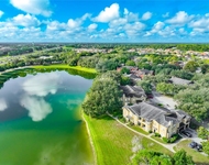 Unit for rent at 151 Villa Di Este Terrace, LAKE MARY, FL, 32746